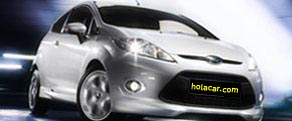 coche de alquiler almuñecar